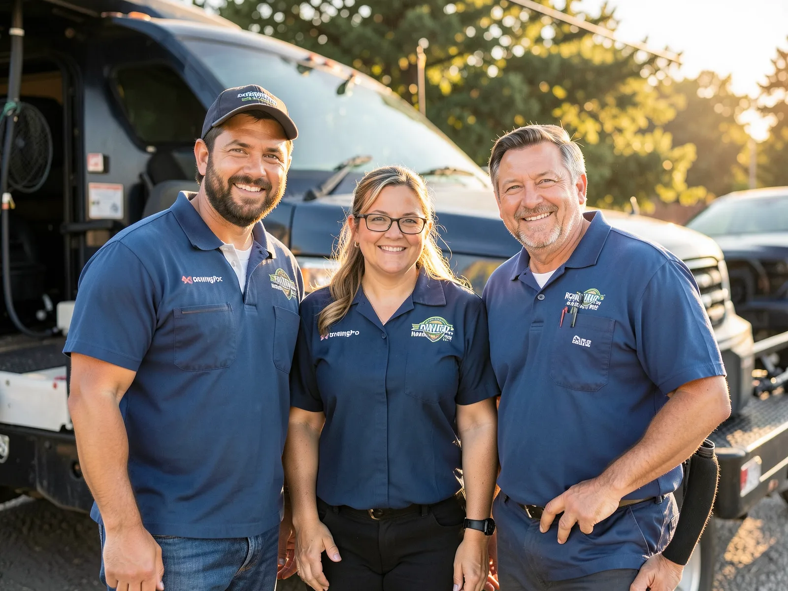 Roof Repair company in Neville, OH