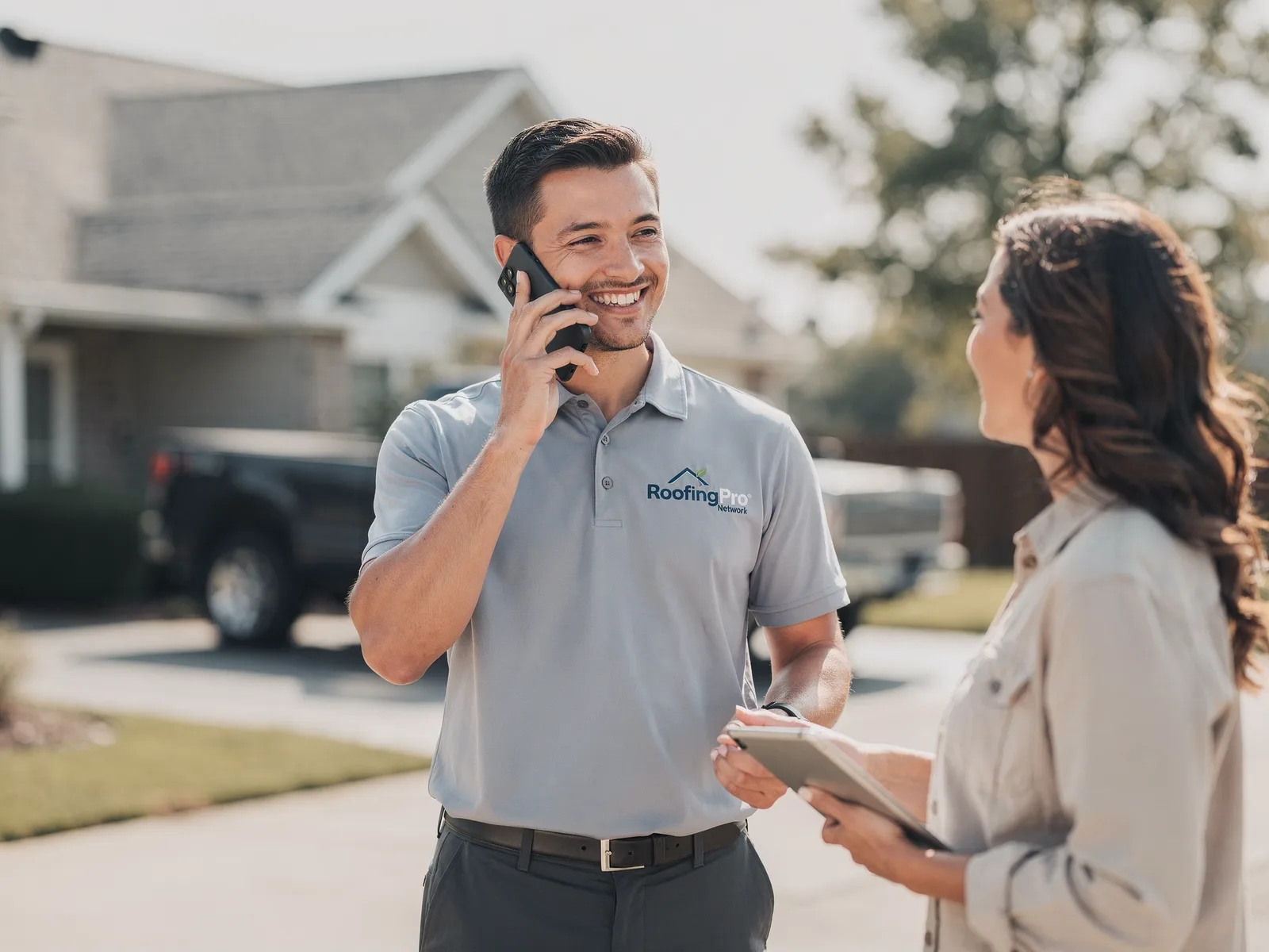 Roof Repair Neville, OH FAQs